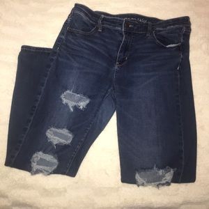 American Eagle 🦅 Jeans